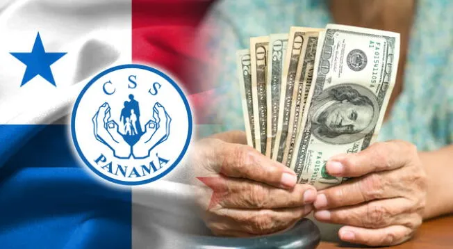 Verifica la FECHA de pago a jubilados 2024 de la Caja de Seguro Social (CSS) en Panamá.