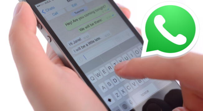 Con este truco podrás personalizar la forma cómo escribes en WhatsApp. Si te interesa, sigue leyendo esta nota que te trae Líbero.