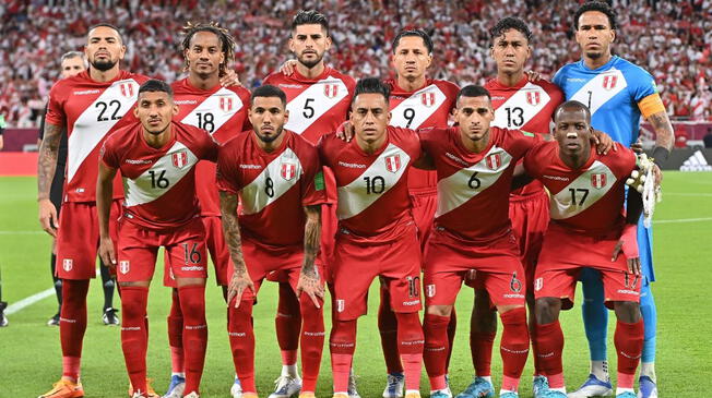 Perú irá con todo a la Copa América Centenario