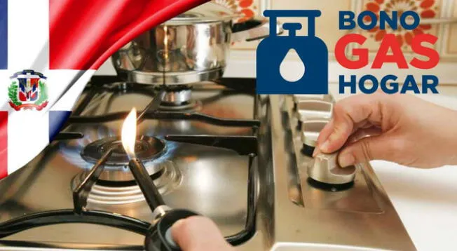 Bono Gas Hogar: revisa si accedes al subsidio y cómo solicitarlo