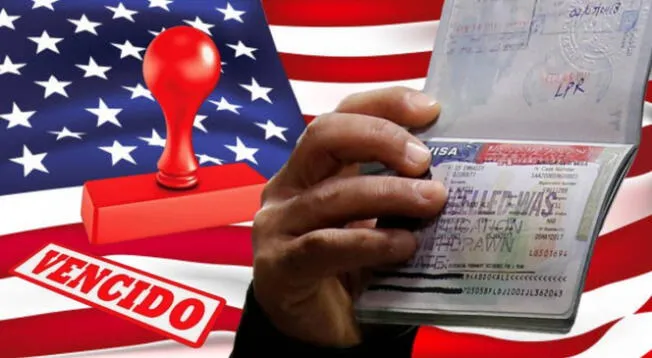 Revisa cuál es el tiempo mínimo para viajar a EE.UU previo a vencimiento de VISA