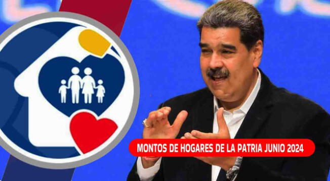 Conoce los nuevos montos de Hogares de la Patria, junio 2024.