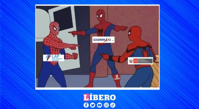 memes jorge chávez