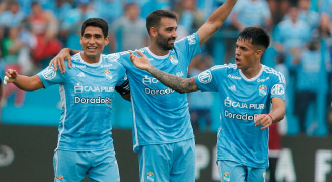 Sporting Cristal afinará la máquina para el Torneo Clausura.