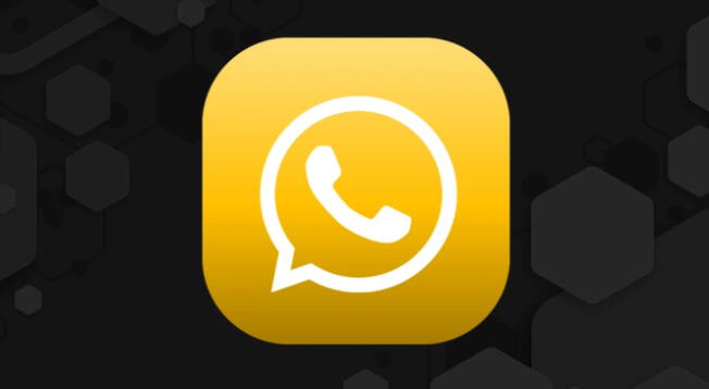 Cómo descargar WhatsApp Plus Dorado para Android con la última versión actualizada.
