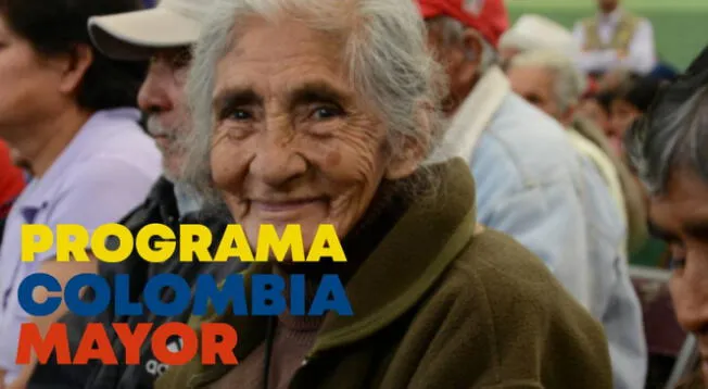 Colombia Mayor: revisa si accedes al subsidio y cuánto se aumentó el monto