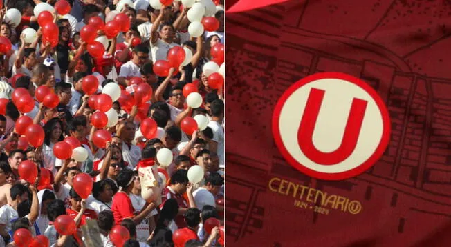 Universitario se aseguró a figura con miras a la próxima temporada