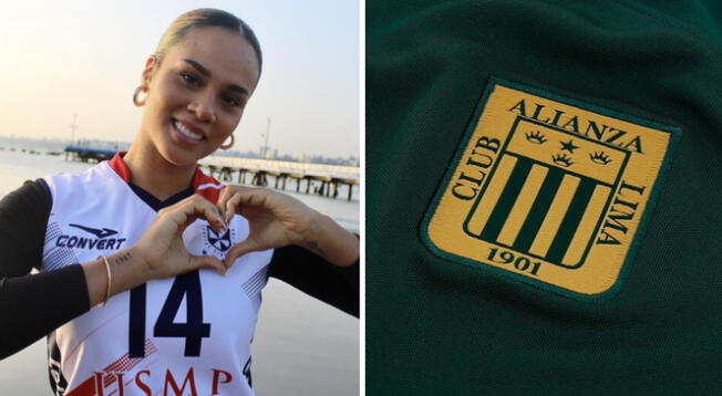 Flavia Montes finalmente no irá a Alianza Lima y fichó por San Martín