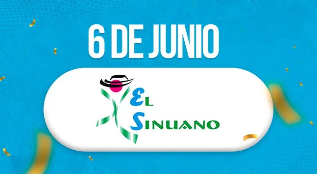 El Sinuano Día y Noche regresa este jueves 6 de junio con un nuevo sorteo. El Sinuano Día y Noche regresa este jueves 6 de junio con un nuevo sorteo.