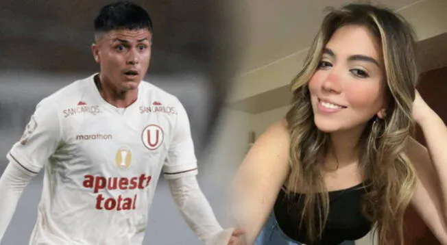 La expareja de Jairo Concha se llama Débora Goytizolo.