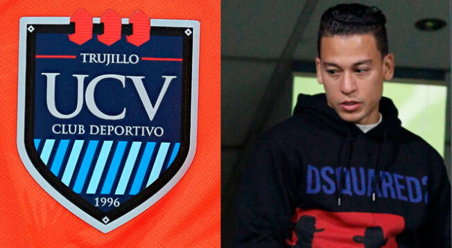 César Vallejo se pronunció sobre la situación de Cristian Benavente