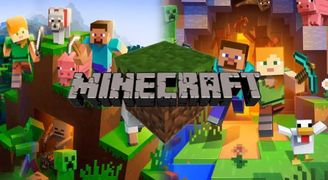 Este APK reciente de Minecraft tan solo está disponible para dispositivos Android; si cuentas con iPhone, entonces no podrás hacerte con esta versión para celulares. Este APK reciente de Minecraft tan solo está disponible para dispositivos Android; si cuentas con iPhone, entonces no podrás hacerte con esta versión para celulares.