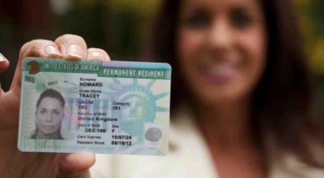 Si perteneces al sector salud, entonce puedes solicitar el green card en Florida.