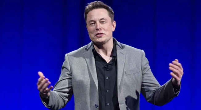 Elon Musk y las tres claves para eliminar el estrés generado por el arduo trabajo.