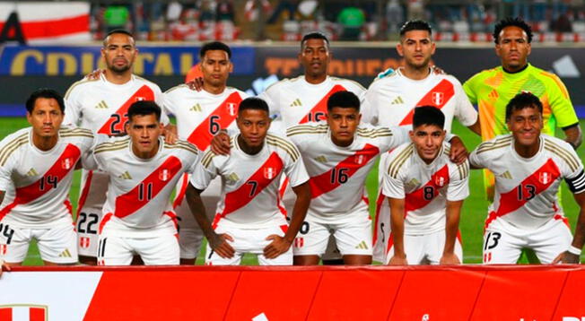 Jugador de la selección peruana es pretendido por equipos de la Premier League