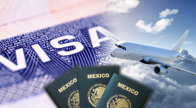 Descubre quiénes pueden obtener o renovar la Visa Americana sin entrevista.