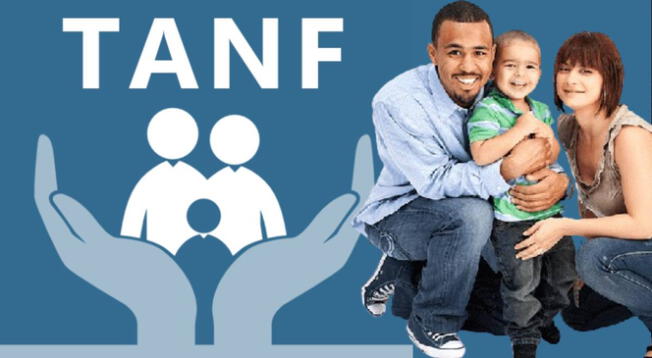 Conoce los requisitos y consulta si eres beneficiado del programa TANF.