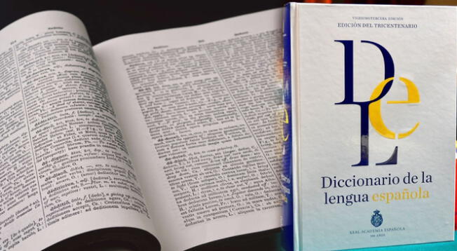 La Real Academia Española es el organismo idóneo para resolver este tipo de controversias lingüísticas que llevan años en el habla coloquial de las personas.