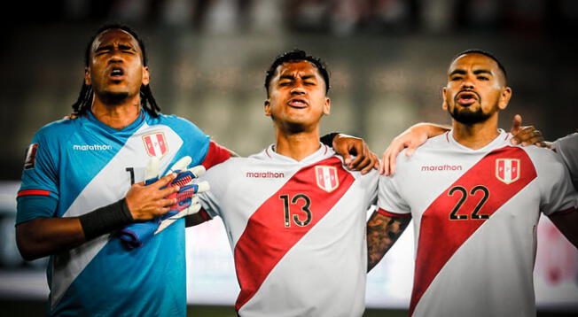 Himno Nacional de Perú fue sorpresivamente descartado como el más bonito de Sudamérica.