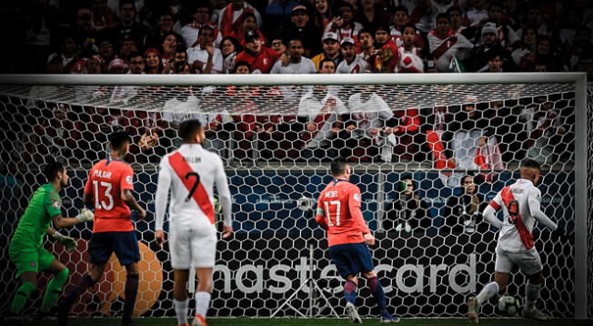 Perú debutará en la Copa América ante Chile.