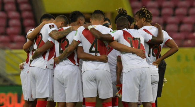 La selección peruana tiene un camino duro por recorrer en las Eliminatorias