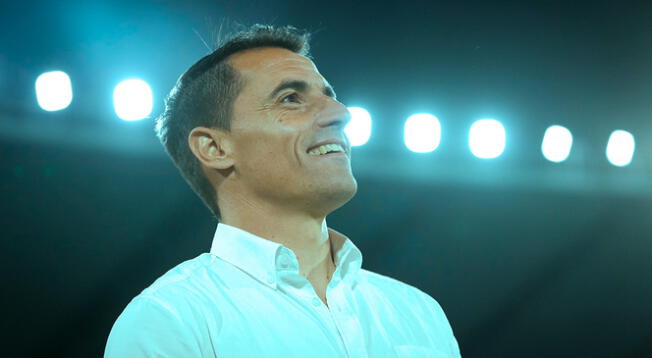 Guillermo Farré puso a Sporting Cristal como noticia en Argentina.