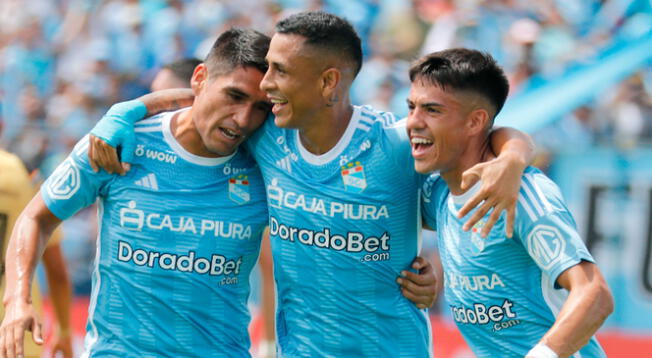 El refuerzo internacional que llegará a Sporting Cristal