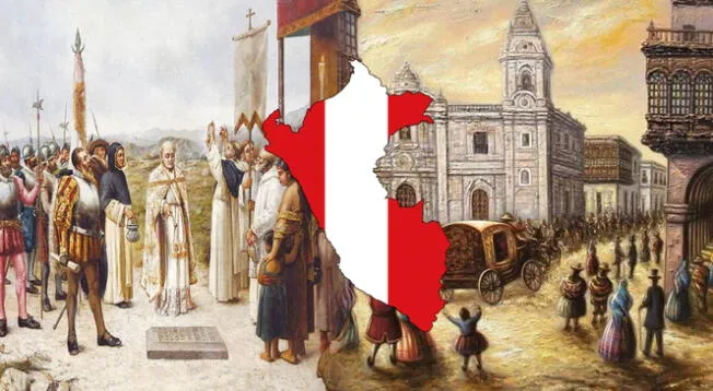 La Lima que hoy conocemos, en sus inicios era muy distinta, empezando por su nombre, pues era llamada la "Ciudad de los Reyes", nomenclatura que subsistió más de un siglo después de su fundación.