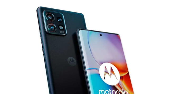 Conoce las características y precio del Motorola Edge 40 Pro 5G, el gama alta de 2023 que es el teléfono más potente de este 2024.