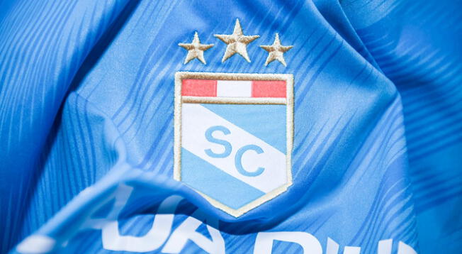 Sporting Cristal recibe a su refuerzo internacional con el deseo de ser campeón de la Liga 1 2024.