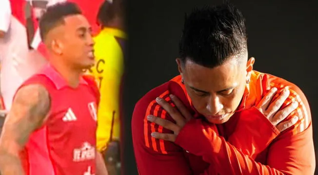 Christian Cueva podría estar entre los convocados de la selección peruana.