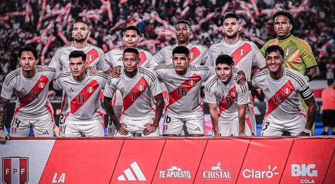 Perú tendría a dos jugadores fijos para la lista de convocados a la Copa América.