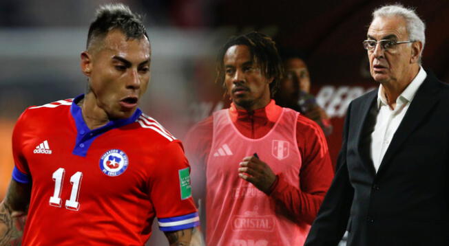 Prensa chilena calificó a Perú previo al partido por la Copa América 2024