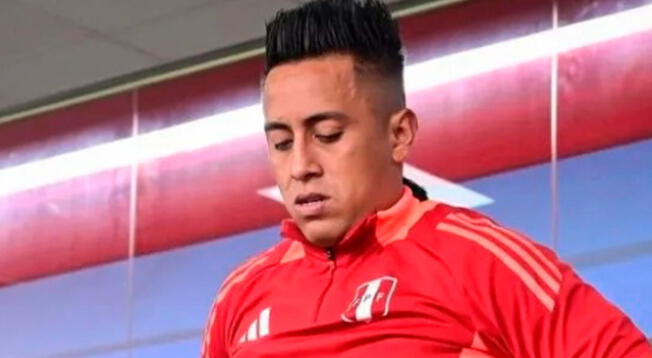 Christian Cueva dejó EMOTIVO mensaje tras la muerte de su abuelo