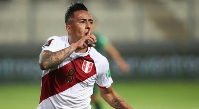 Prensa chilena y su llamativo titular sobre convocatoria de Christian Cueva a la Copa América 2024