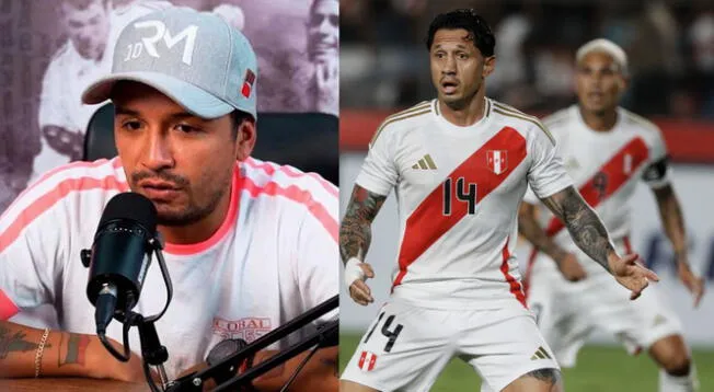 Reimond Manco y el once ideal de Perú para la Copa América 2024