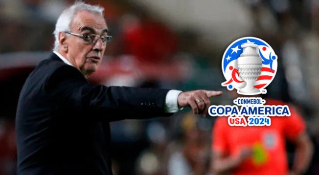 La joya que Jorge Fossati no convocó para la Copa América 2024