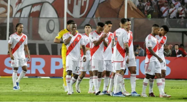 Perú comparte Grupo A con Argentina, Chile y Canadá