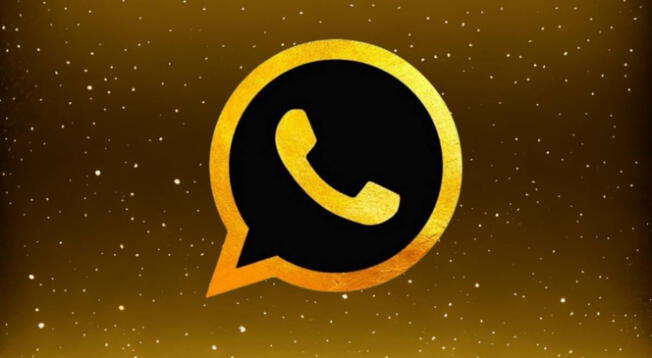 Instala WhatsApp Plus Dorado y vive una experiencia distinta al conversar con tus contactos.