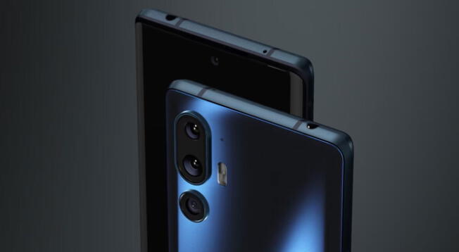 Conoce las características y precio del nuevo HTC U24 Pro, el rival más potente de Motorola