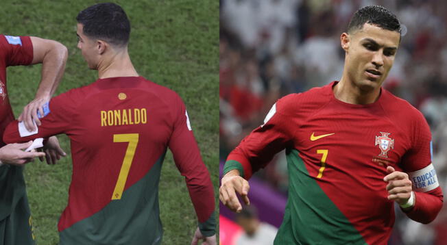 Cristiano Ronaldo juega una nueva edición de la Eurocopa con Portugal.
