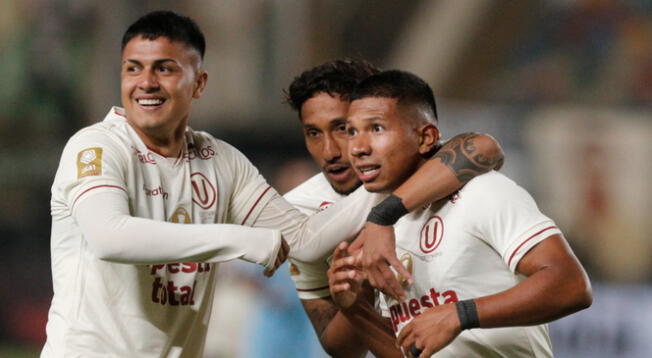 Universitario afrontará dos amistosos previo al Torneo Clausura 2024