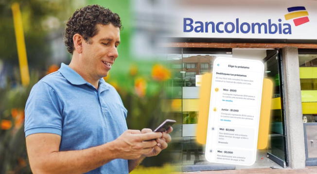 Descubre quiénes tienen acceso a la nueva línea de crédito de Bancolombia este 2024.
