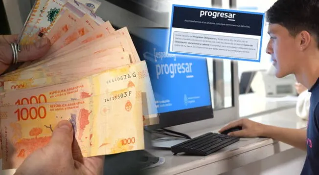 Descubre si tu pago de Becas Progresar fue suspendido por no cumplir nuevo requisito.