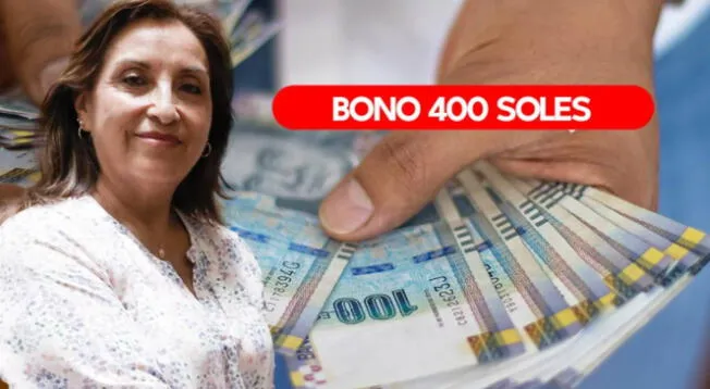 Bono 400 soles: consulta si puedes cobrar hoy el subsidio