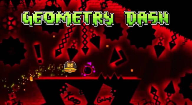 Los 4 mejores consejos para dominar Geometry Dash.