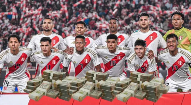 Si Perú campeona en la Copa América tu apuesta se podría multiplicar con exorbitante cuota de Betano.