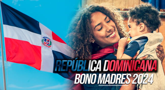 Descubre cómo cobrar el Bono de la Madre en República Dominicana en ADESS.