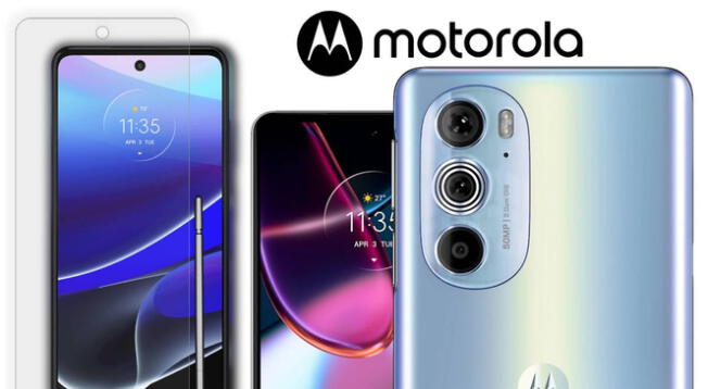 Conoce los antiguos celulares Motorola que se mantienen relevantes en 2024.