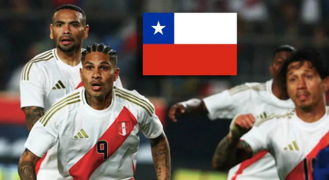 Prensa chilena calienta el partido ante la selección peruana por la Copa América 2024